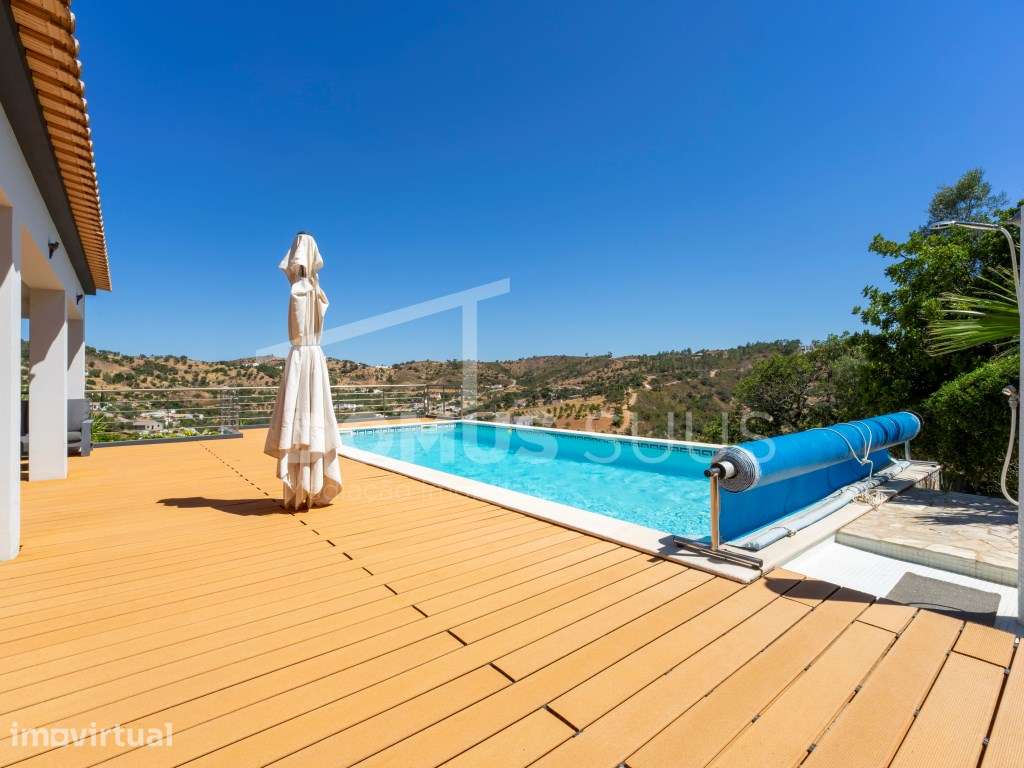 **Moradia Independente em Venda - Algarve** - Grande imagem: 3/50