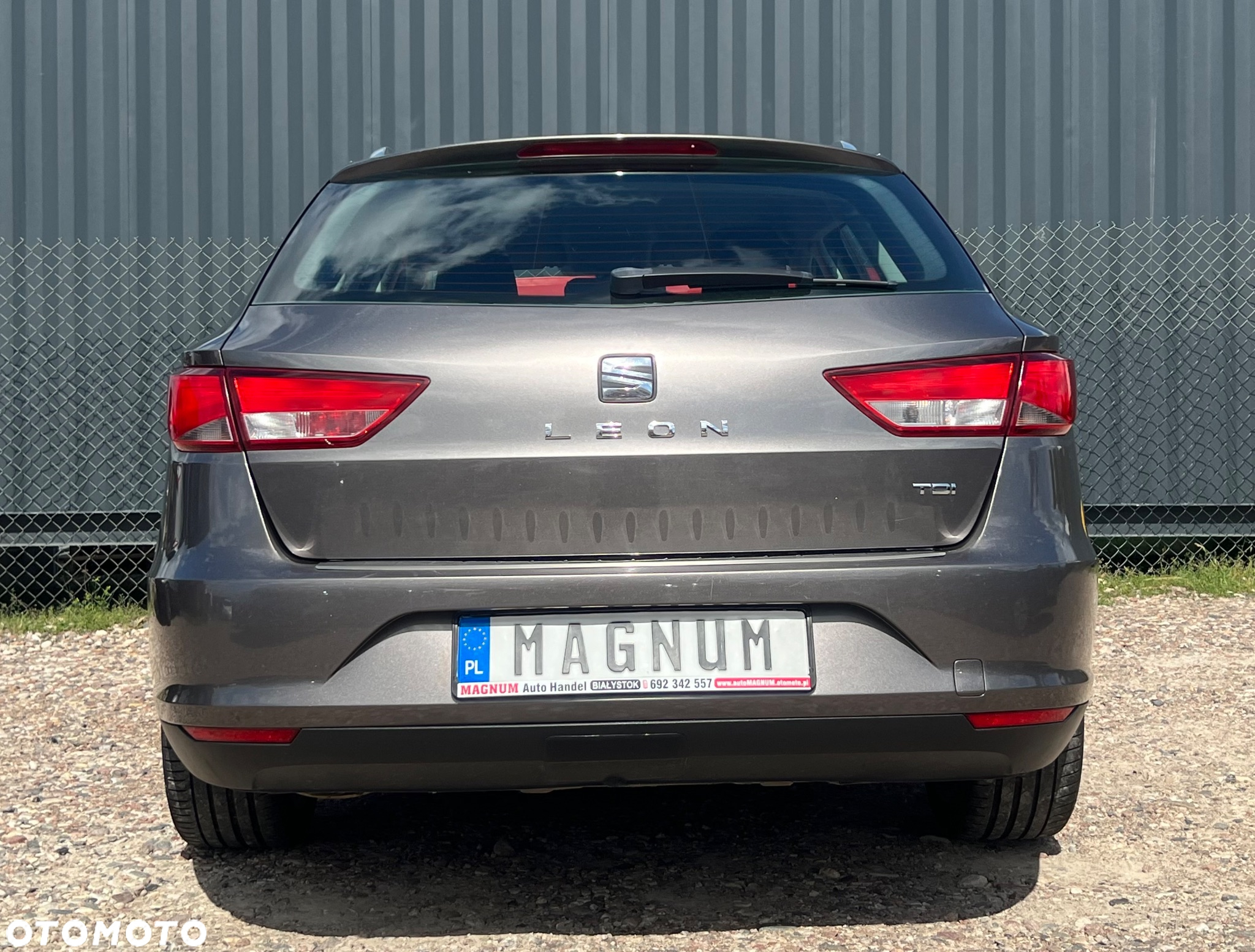 Seat Leon - 31