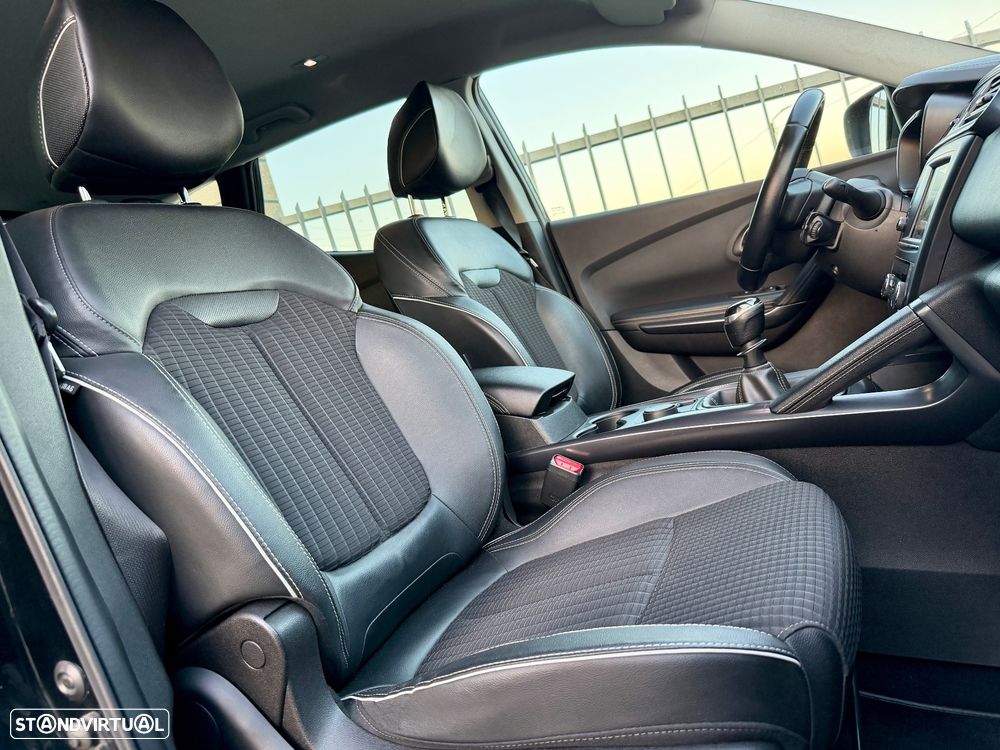 Renault Kadjar 1.5 dCi Exclusive - 9