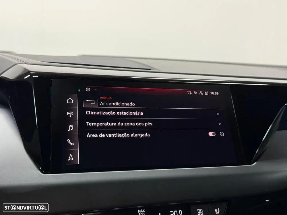 Audi e-tron GT quattro - 30