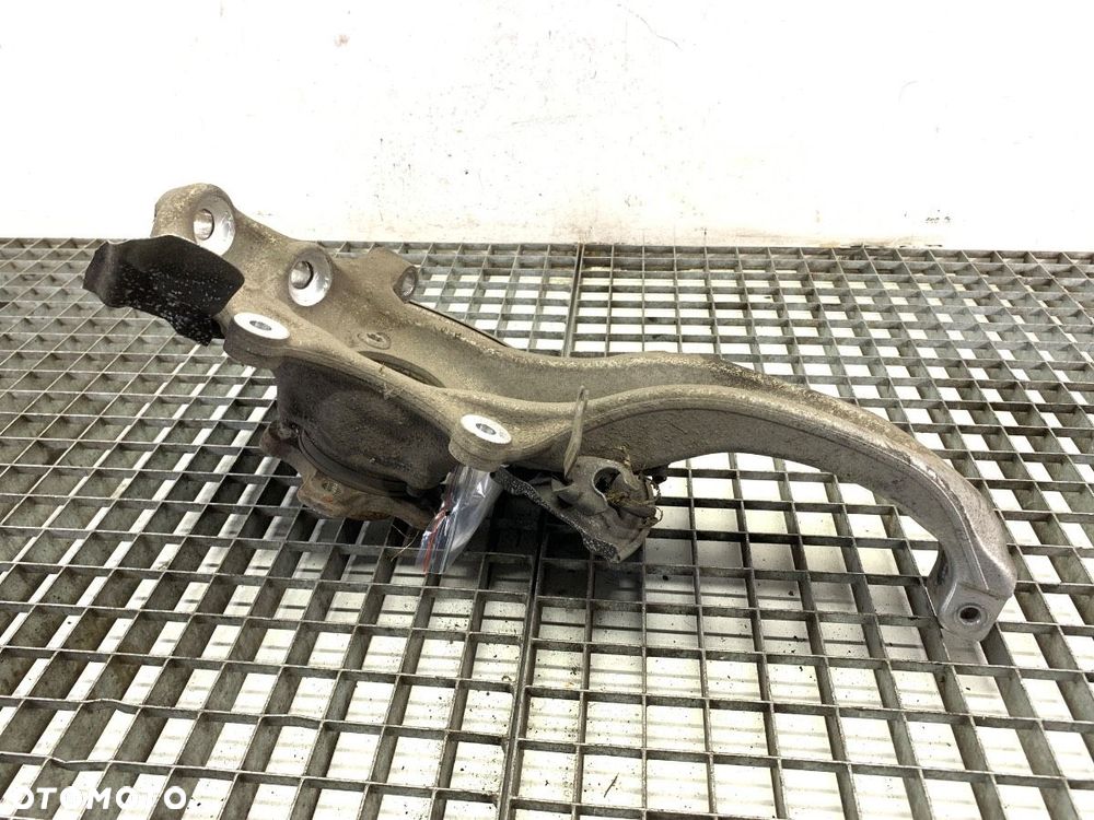 ZWROTNICA PRAWY PRZÓD  BMW 5 (G30, F90) 2016 - 2022 530 e Plug-in-Hybrid 135 kW [184 KM] Hybryda - 4