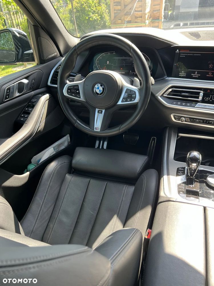 BMW X5 xDrive25d sport - 11