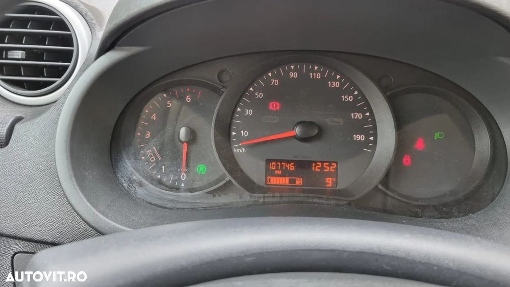 Renault Kangoo - 9