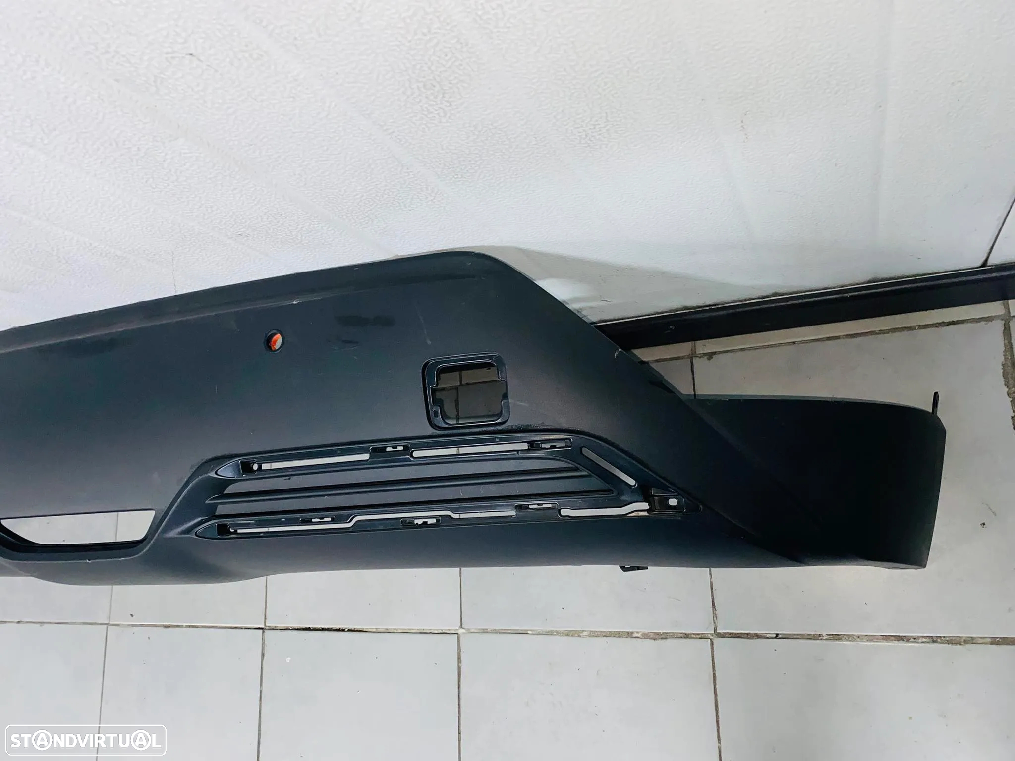 Spoiler Para Choques Trás Toyota C-HR - 2017 / 2020 - PCH1671 - 5