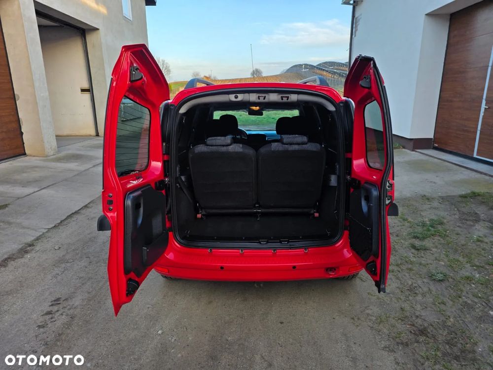 Dacia Logan 1.5 dCi Prestige - 12