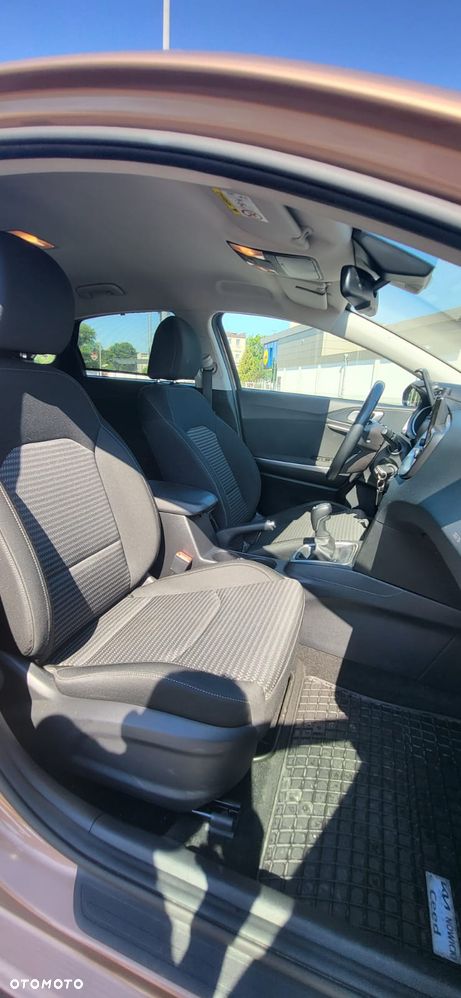 Kia Ceed 1.5 T-GDI M - 13