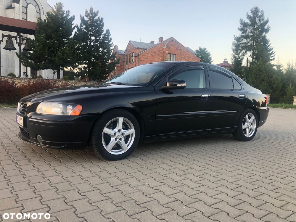 Volvo S60 2.4 Edition - 4