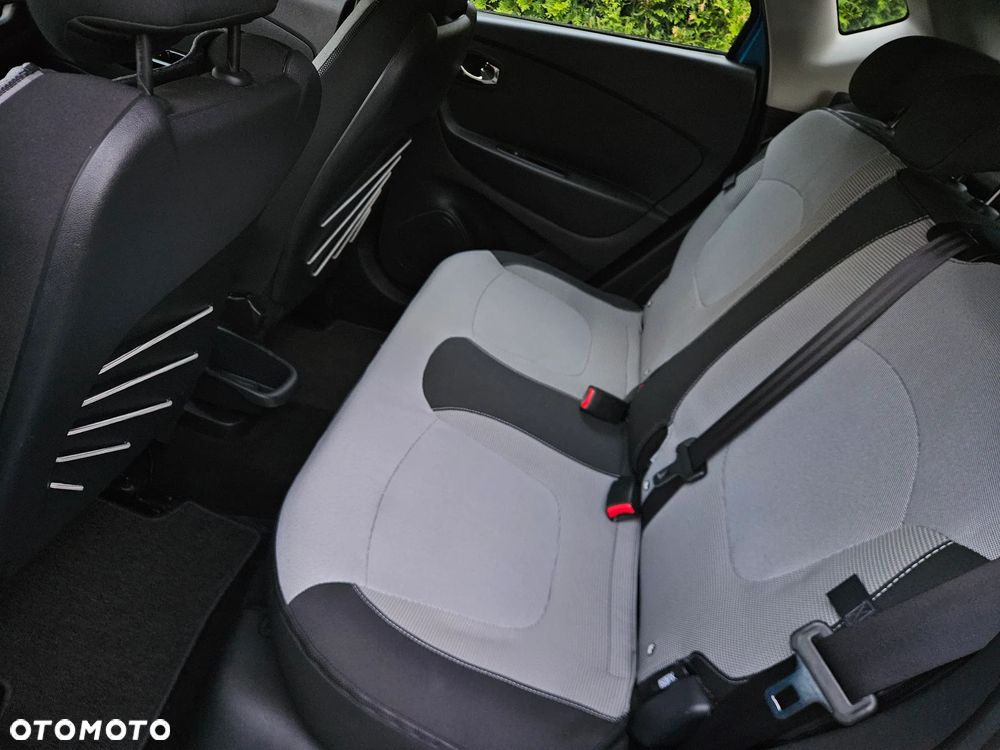 Renault Captur (ENERGY) dCi 90 INTENS - 27
