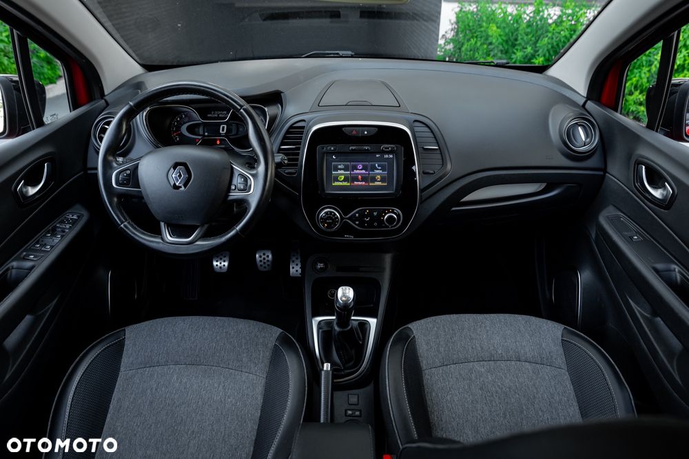 Renault Captur 0.9 Energy TCe Zen - 25