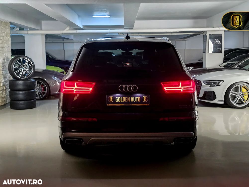 Audi Q7 - 21