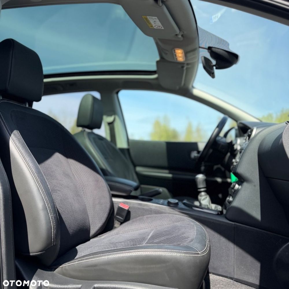 Nissan Qashqai - 37