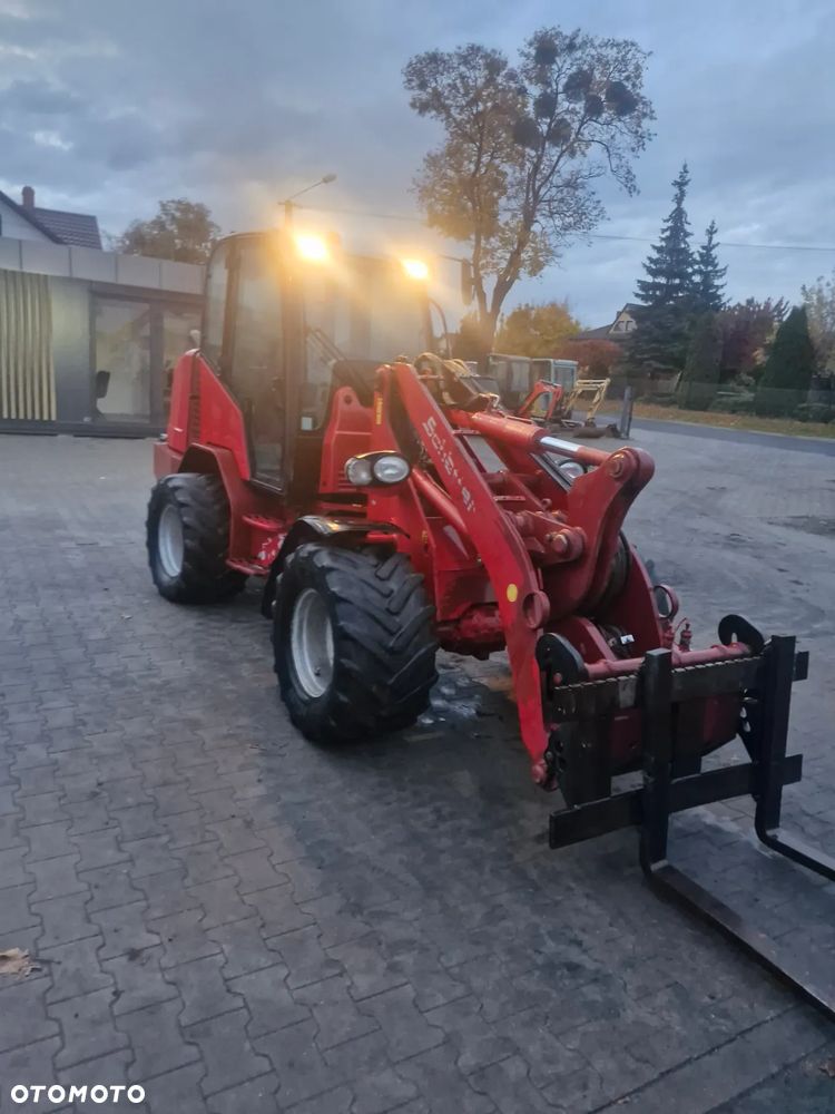 Schäffer 5370Z - 3