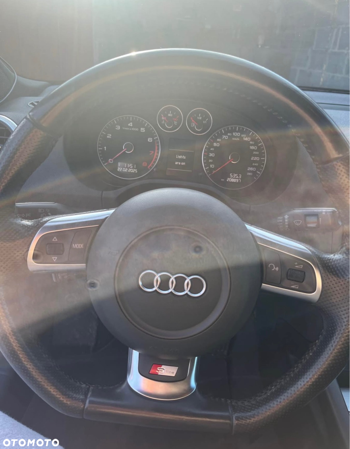 Audi A3 1.8 TFSI Ambition - 6