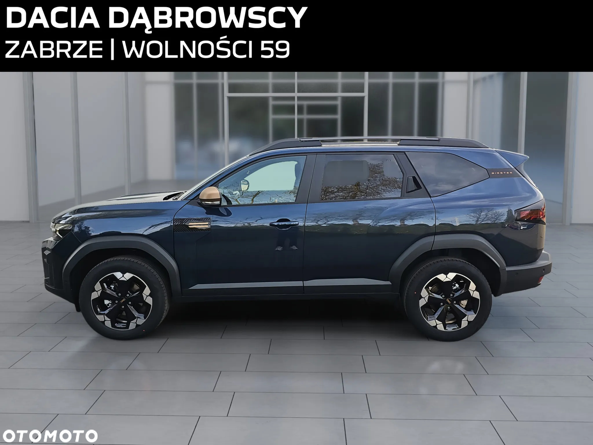 Dacia Bigster - 12