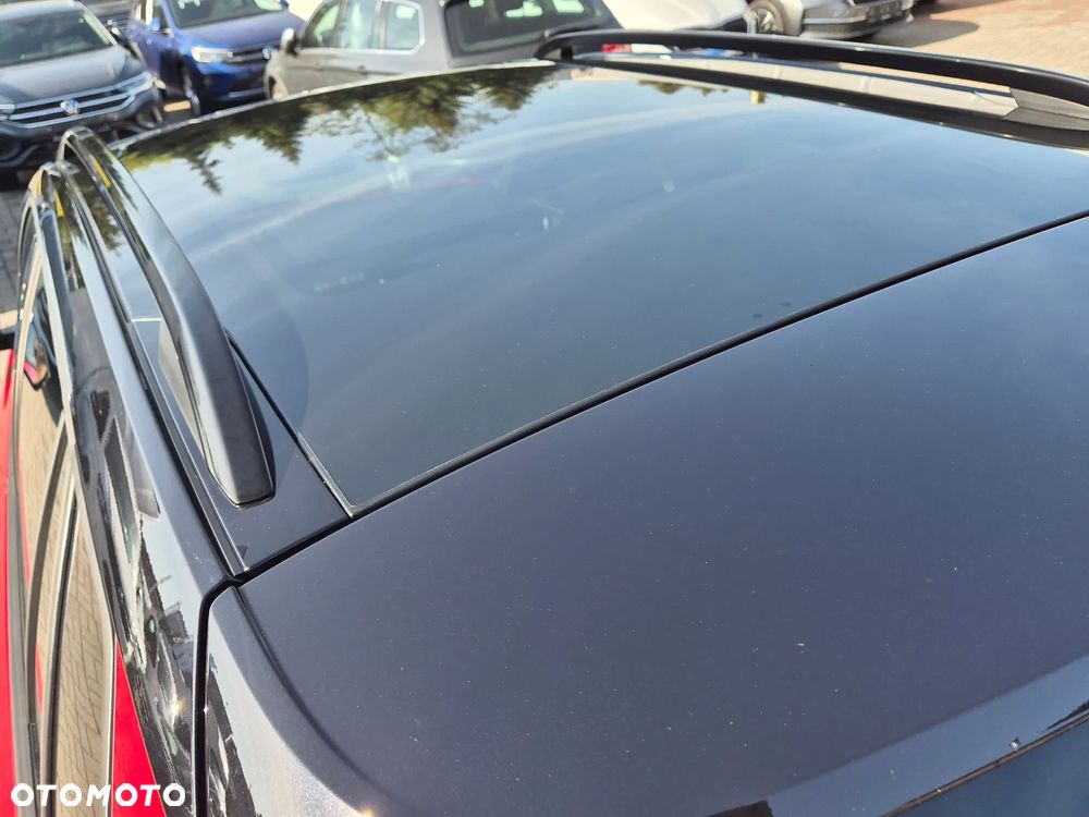 Skoda Kamiq 1.5 TSI Monte Carlo DSG - 10