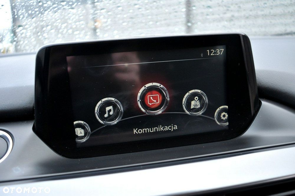 Mazda 6 2.2 D SkyEnergy - 25