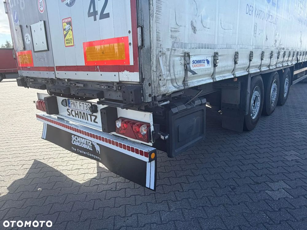 Schmitz Cargobull SCS 24/L-13.62 - 4