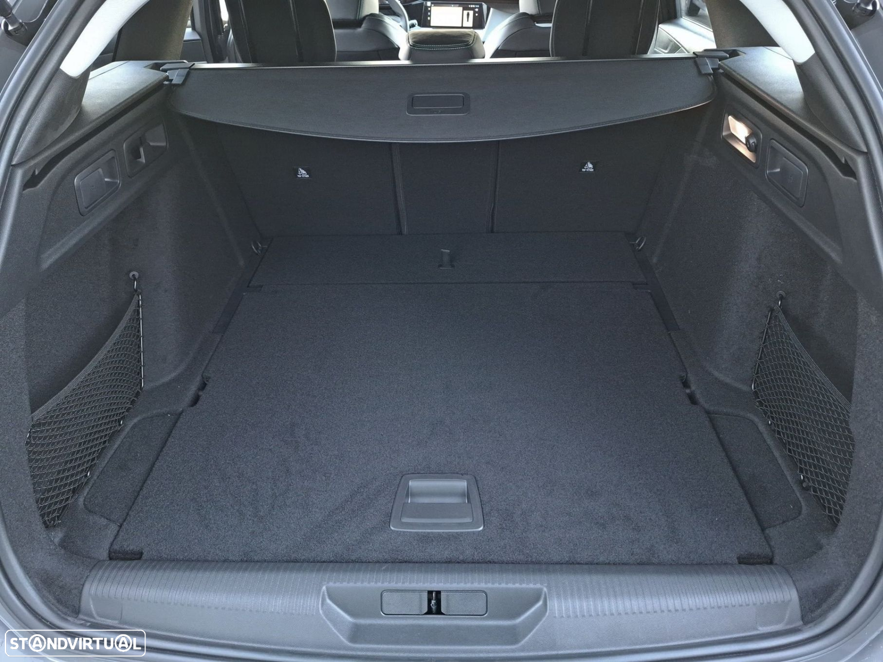 Peugeot 308 SW 1.2 PureTech Allure - 24