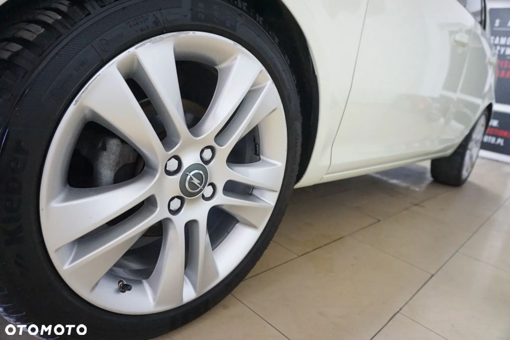Opel Corsa 1.2 16V Enjoy - 17