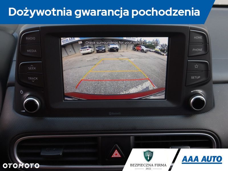 Hyundai Kona - 21