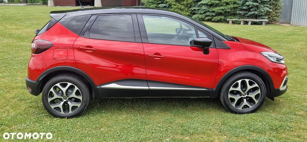 Renault Captur (ENERGY) TCe 90 LIMITED - 2