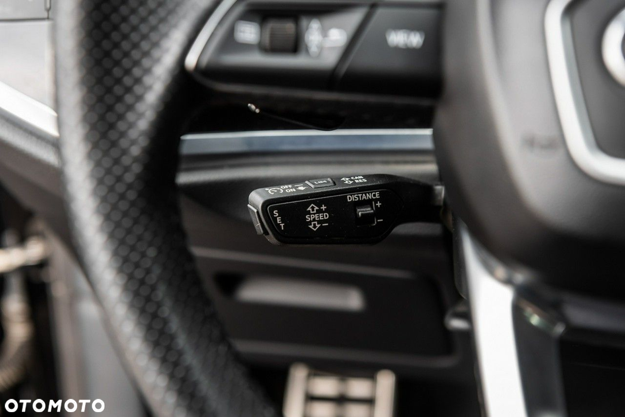 Audi RS Q3 - 18