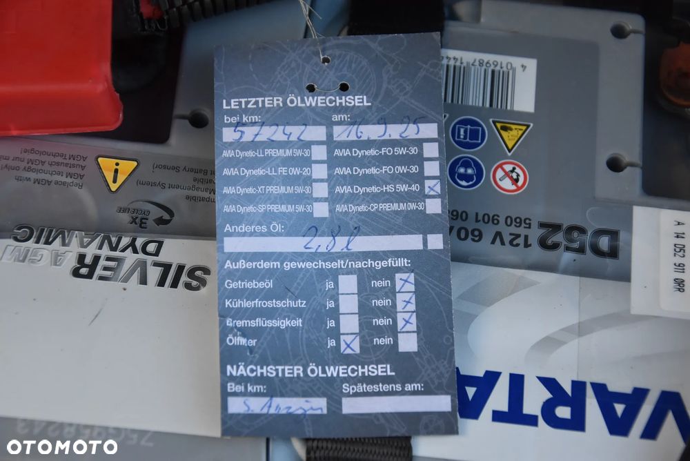 Ford KA 1.2 Start-Stopp-System Champions Edition - 37