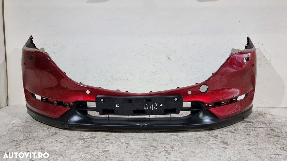 Bara fata Mazda CX-5, 2017, 2018, 2019, 2020,  cod origine OE KB8A-50031. - 1