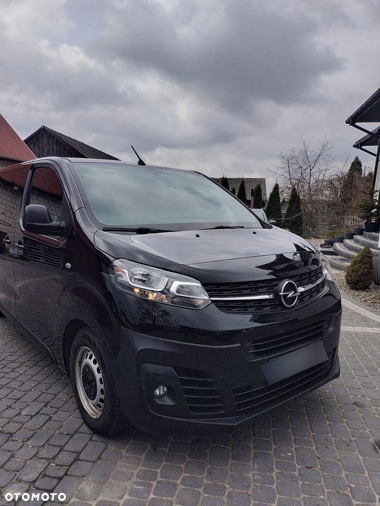 Opel Vivaro L Edition - 1