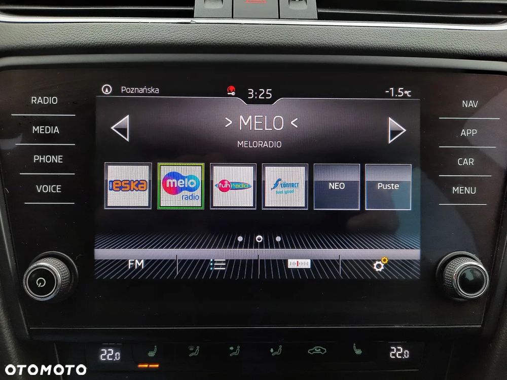 Skoda Octavia 1.0 TSI (Green tec) Style - 31