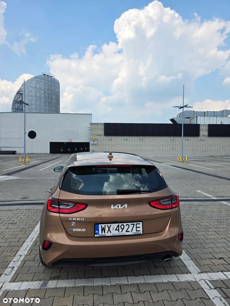 Kia Ceed 1.5 T-GDI M - 7