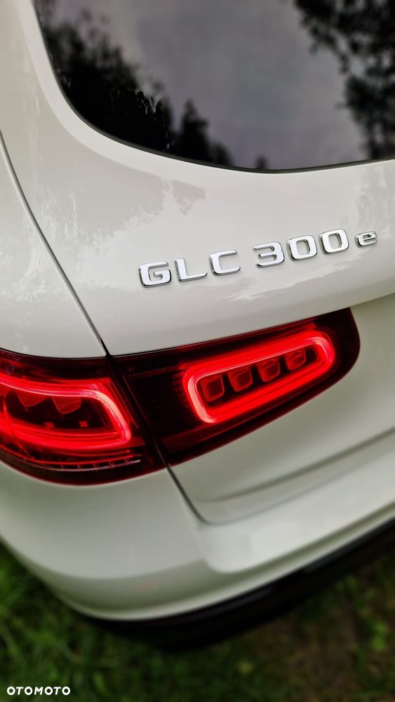 Mercedes-Benz GLC - 19