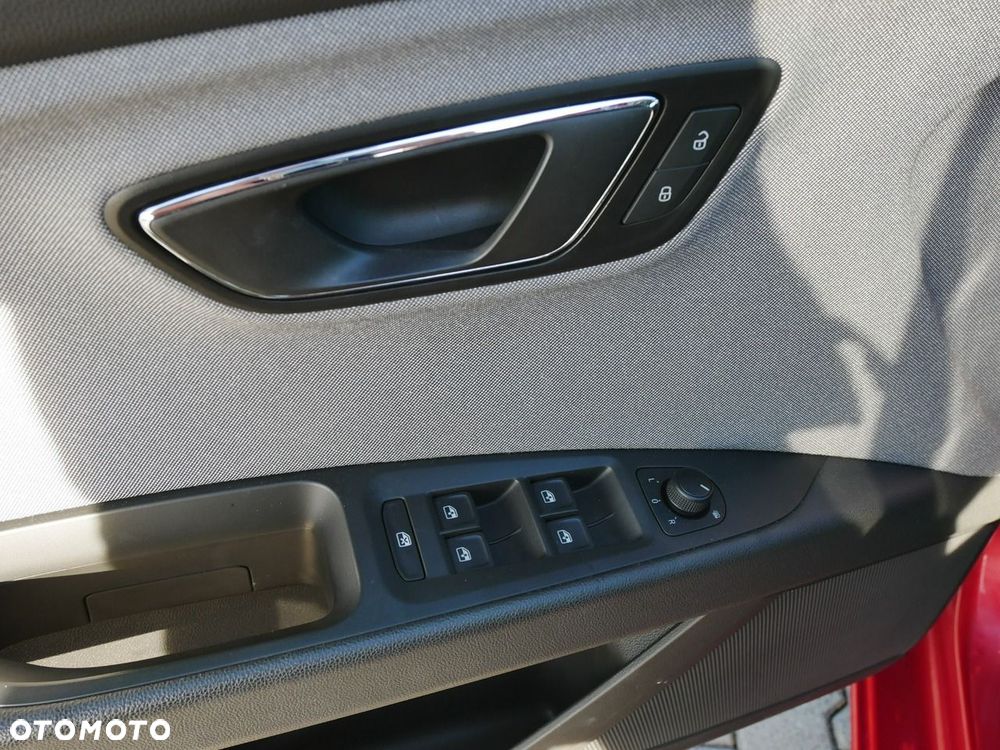 Seat Leon 1.5 TSI ACT OPF Style - 10