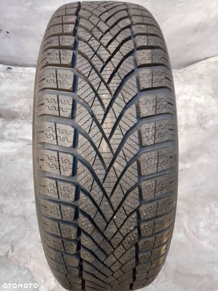 Falken EuroWinter HS02 195/55 R16 87H 2024 - 1