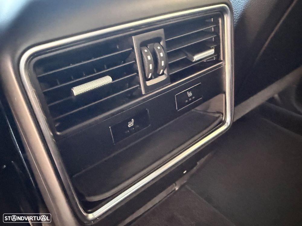 Porsche Cayenne Coupé Turbo S E-Hybrid Tiptronic S - 20