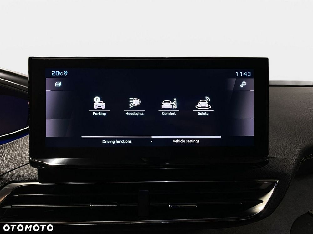 Peugeot 3008 1.2 PureTech GT S&S EAT8 - 32