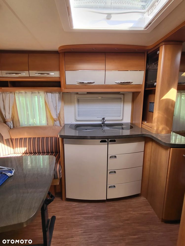 Hobby 460 Ufe La Vita - 12