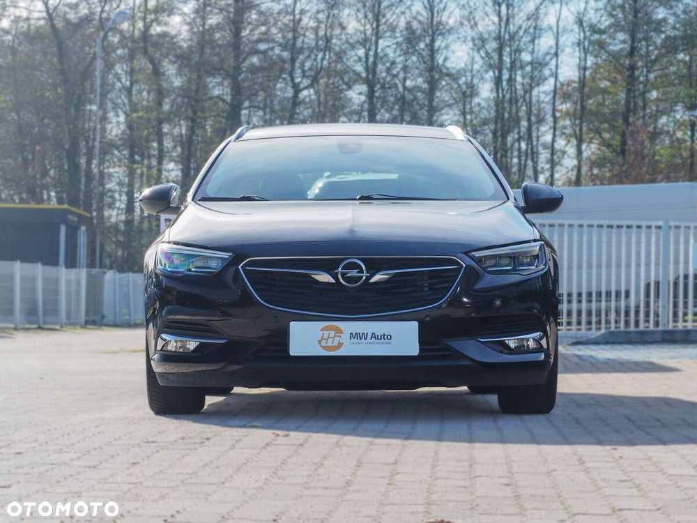 Opel Insignia - 2