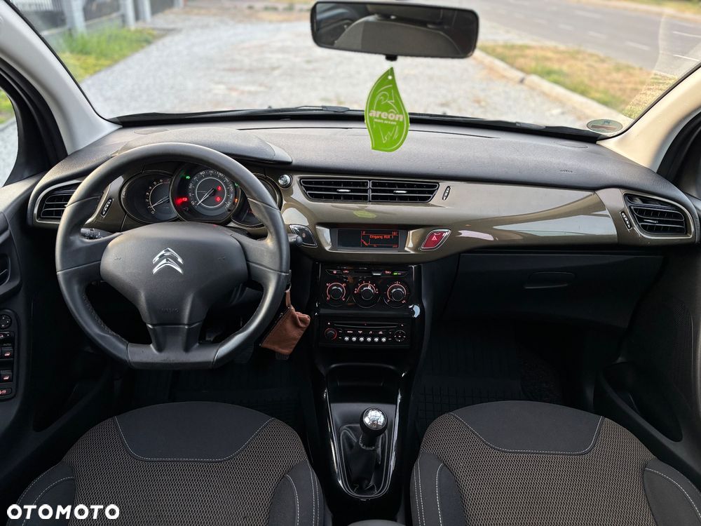 Citroën C3 - 12