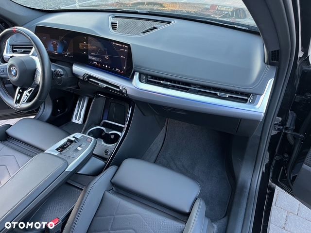 BMW X1 M35i xDrive - 14