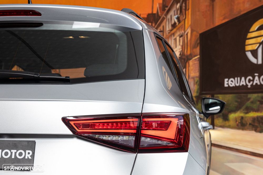 SEAT Ateca 1.0 TSI Style - 8