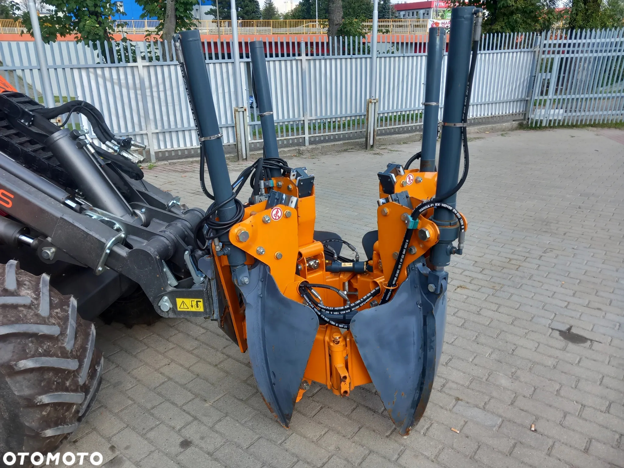 Inny OPTIMAL 760 - 4