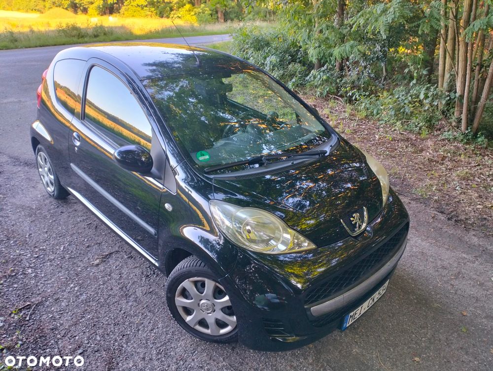 Peugeot 107 70 Petit Filou - 5
