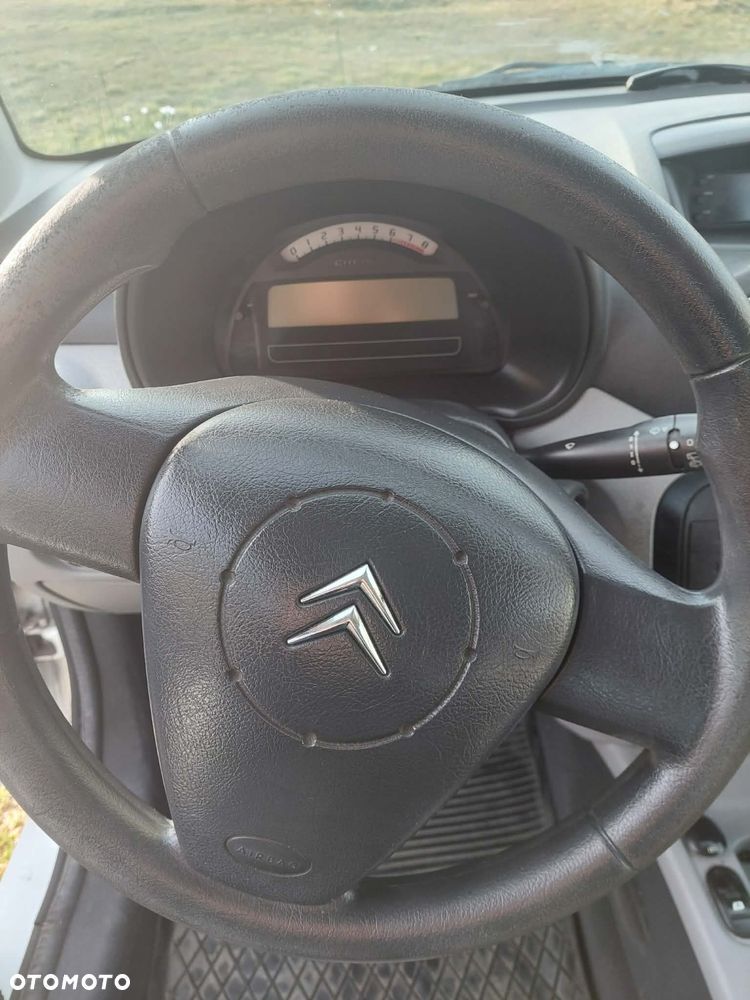 Citroën C3 - 8