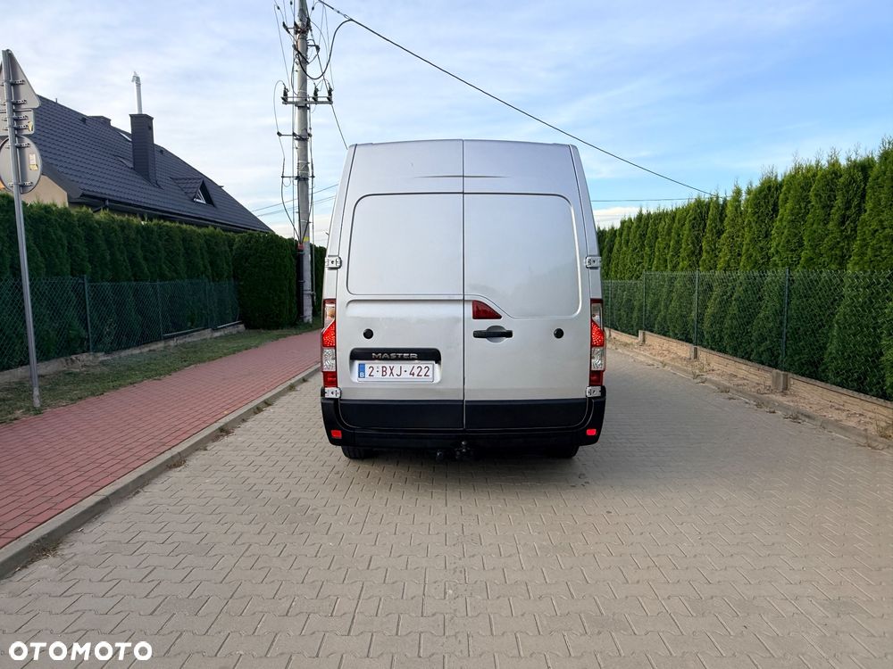 Renault Master - 19