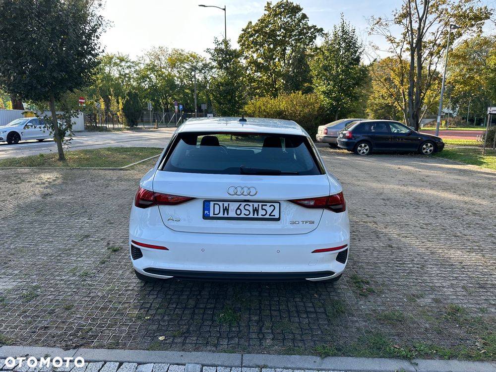 Audi A3 - 7
