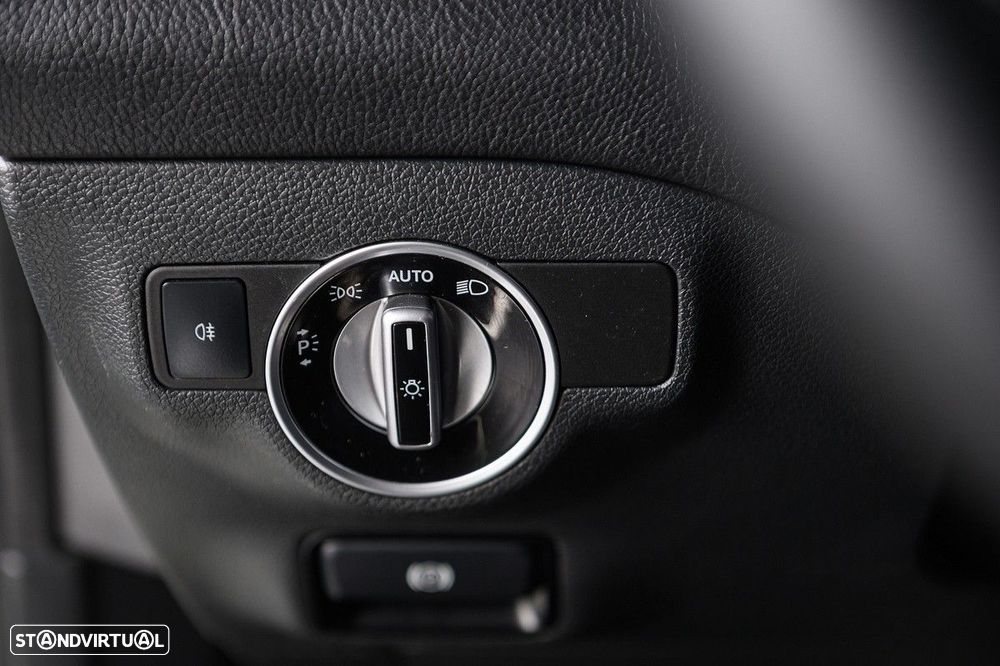 Mercedes-Benz GLA 180 CDi Style Aut. - 39