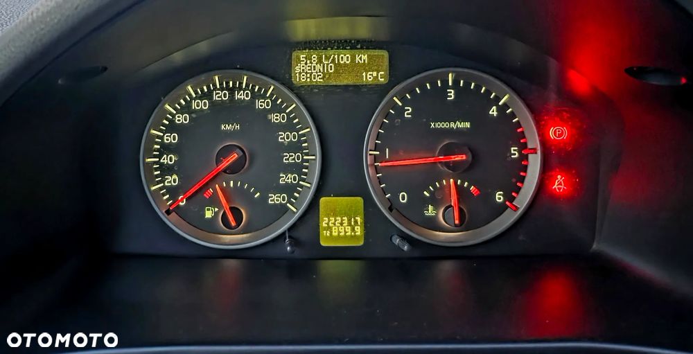 Volvo V50 - 12
