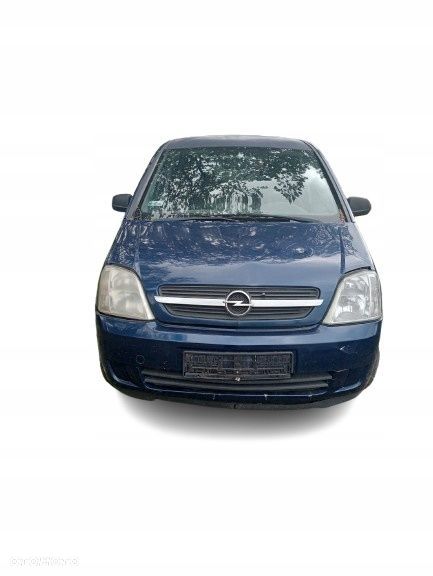 MERIVA A 03-06 SKRZYNIA BIEGÓW 1.6 8V Z21B Z16SE - 1