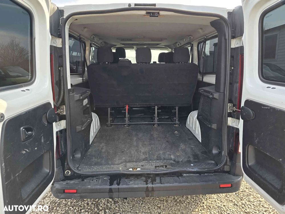 Renault Trafic - 7